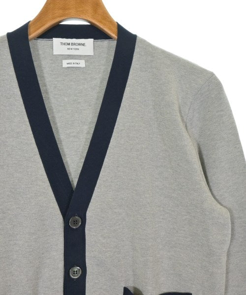 THOM BROWNE เสื้อคาร์ดิแกน
