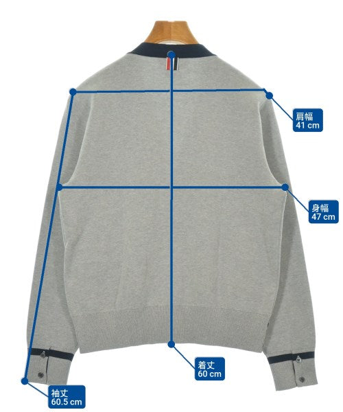 THOM BROWNE เสื้อคาร์ดิแกน