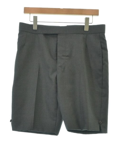 THOM BROWNE กางเกงขาสั้น