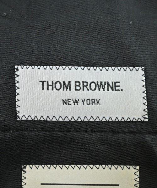 THOM BROWNE กางเกงขาสั้น