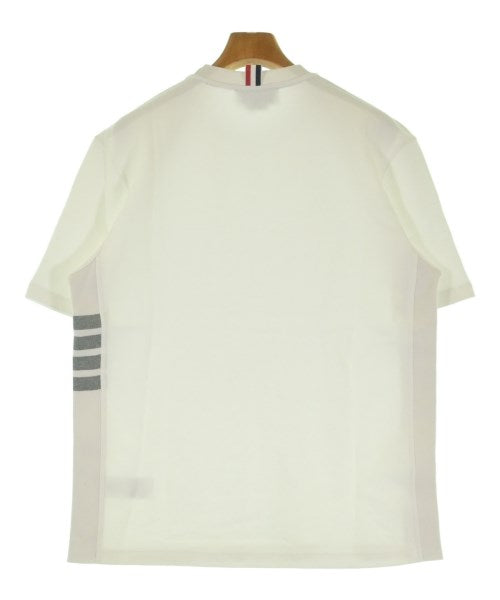 THOM BROWNE เสื้อยืด/เสื้อท็อปส์