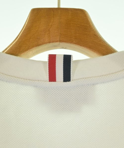 THOM BROWNE เสื้อยืด/เสื้อท็อปส์