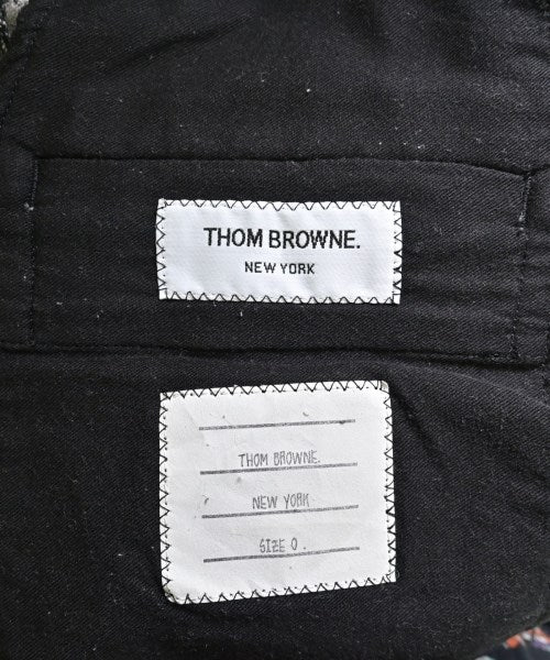THOM BROWNE กางเกง อื่น