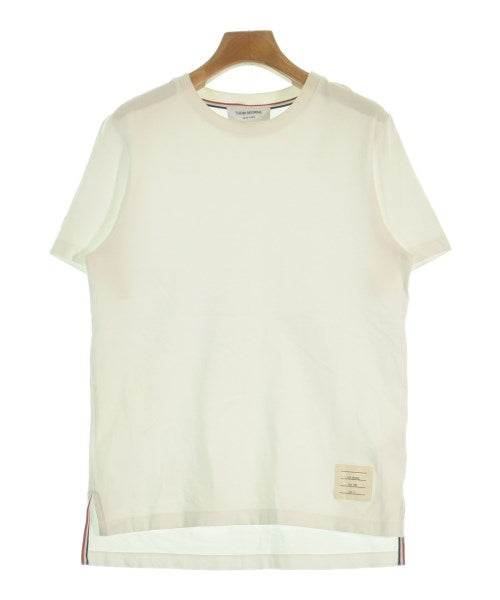 THOM BROWNE เสื้อยืด/เสื้อท็อปส์
