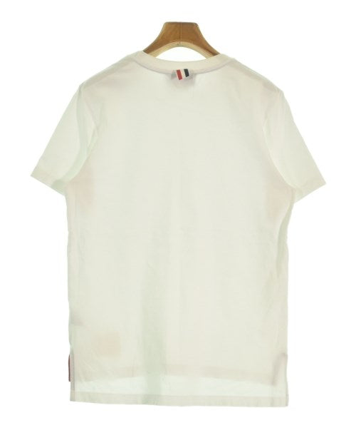 THOM BROWNE เสื้อยืด/เสื้อท็อปส์