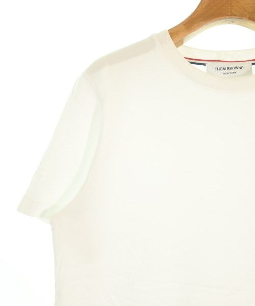 THOM BROWNE เสื้อยืด/เสื้อท็อปส์