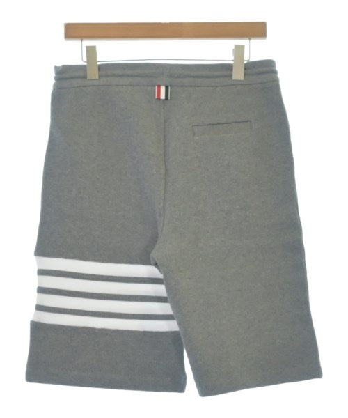 THOM BROWNE กางเกงขาสั้น