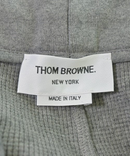 THOM BROWNE กางเกงขาสั้น
