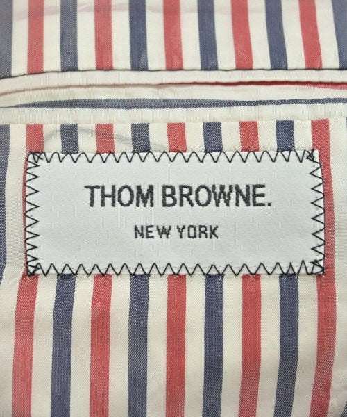 THOM BROWNE แจ็คเก็ตลำลอง