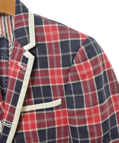 THOM BROWNE แจ็คเก็ตลำลอง