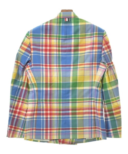 THOM BROWNE แจ็คเก็ตลำลอง