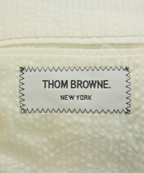 THOM BROWNE แจ็คเก็ตลำลอง