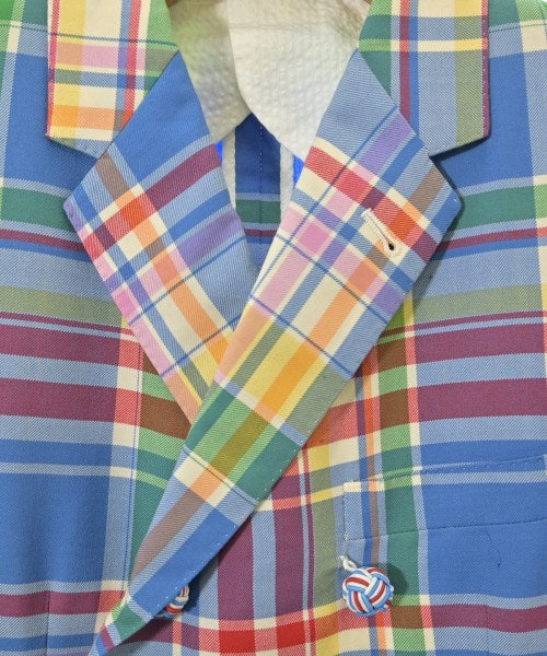 THOM BROWNE แจ็คเก็ตลำลอง