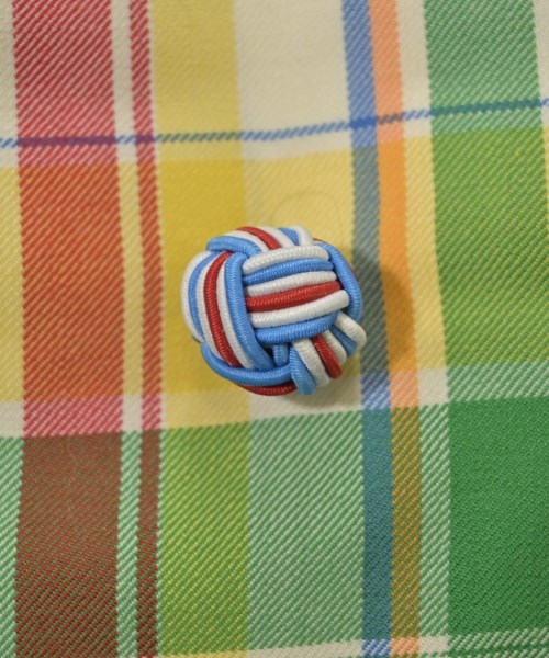 THOM BROWNE แจ็คเก็ตลำลอง