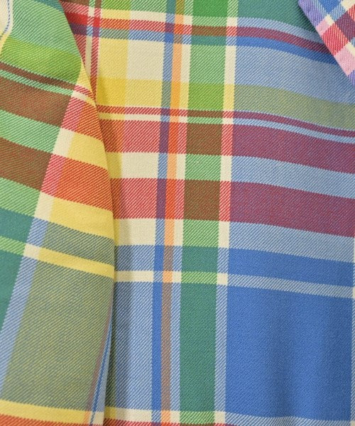 THOM BROWNE แจ็คเก็ตลำลอง