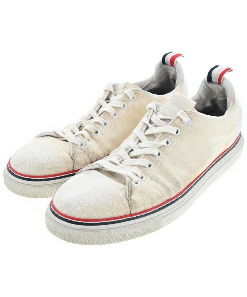 THOM BROWNE รองเท้าผ้าใบ
