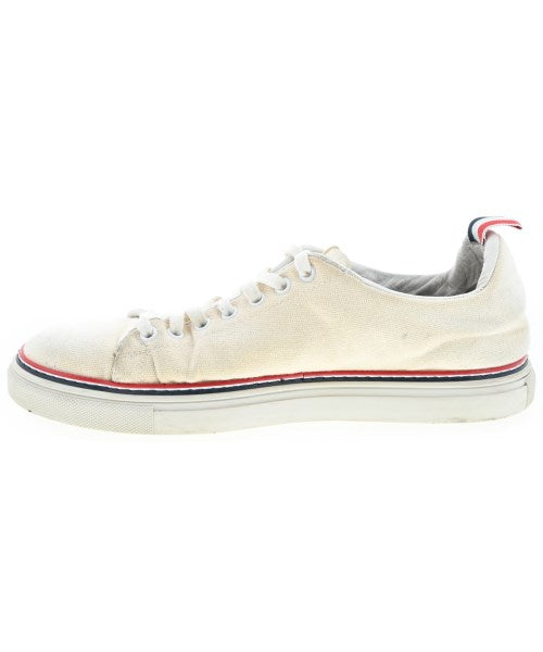 THOM BROWNE รองเท้าผ้าใบ