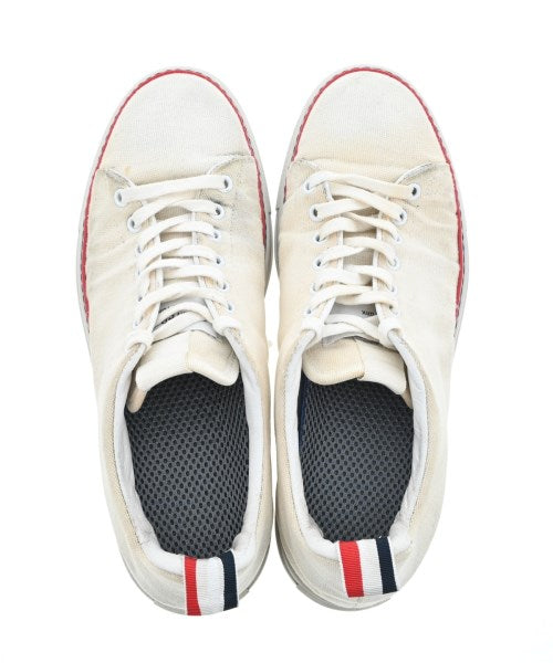 THOM BROWNE รองเท้าผ้าใบ