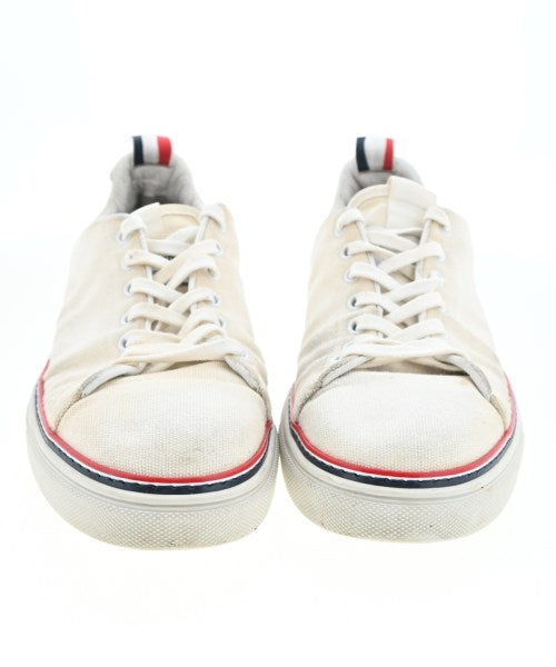 THOM BROWNE รองเท้าผ้าใบ