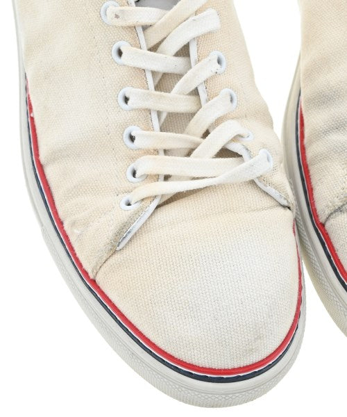 THOM BROWNE รองเท้าผ้าใบ