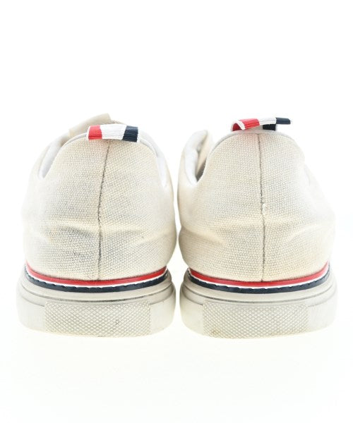 THOM BROWNE รองเท้าผ้าใบ