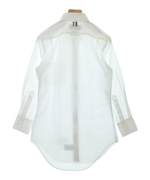 THOM BROWNE เสื้อลำลอง