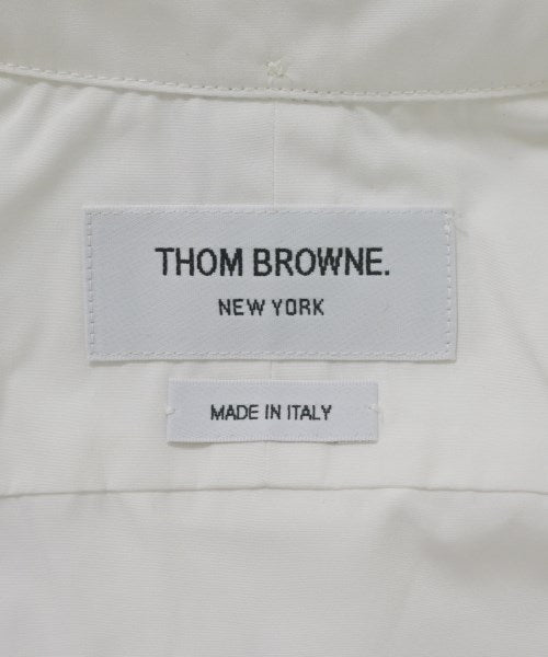 THOM BROWNE เสื้อลำลอง
