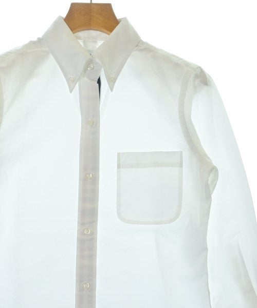 THOM BROWNE เสื้อลำลอง