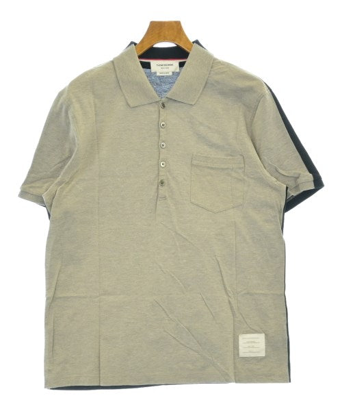 THOM BROWNE เสื้อโปโล