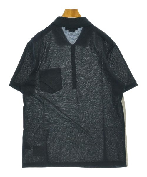 THOM BROWNE เสื้อโปโล