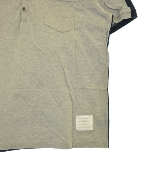 THOM BROWNE เสื้อโปโล