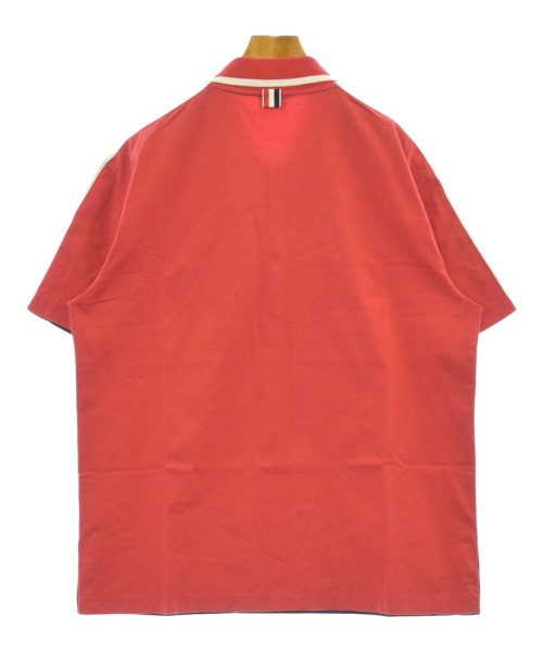 THOM BROWNE เสื้อโปโล