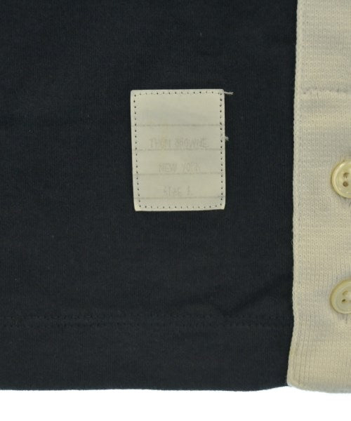 THOM BROWNE เสื้อโปโล
