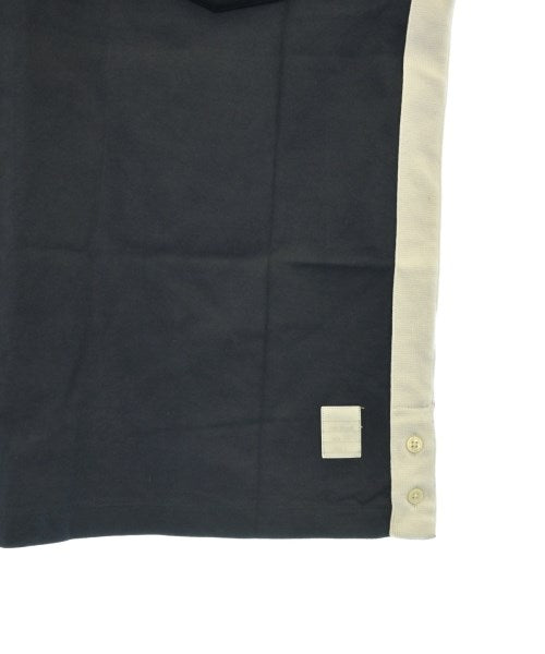 THOM BROWNE เสื้อโปโล