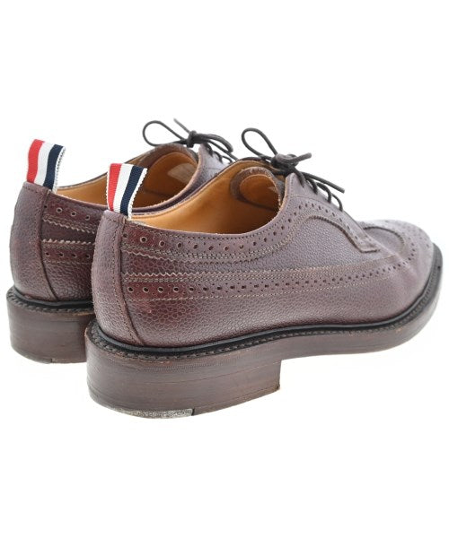 THOM BROWNE รองเท้าสวมทางการ