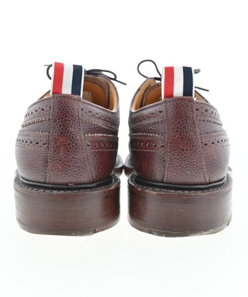 THOM BROWNE รองเท้าสวมทางการ