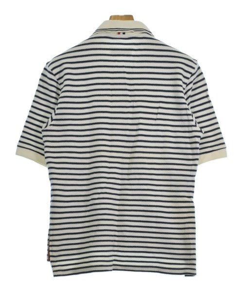 THOM BROWNE เสื้อโปโล