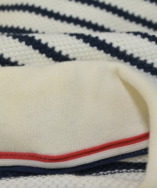 THOM BROWNE เสื้อโปโล