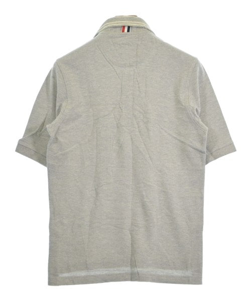 THOM BROWNE เสื้อโปโล