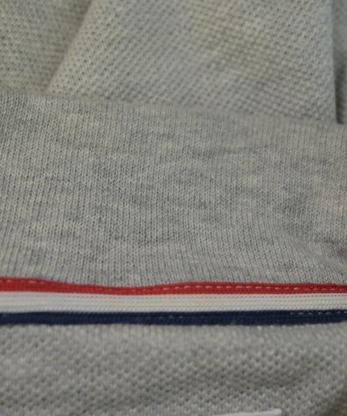 THOM BROWNE เสื้อโปโล