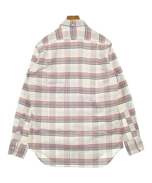 THOM BROWNE เสื้อลำลอง