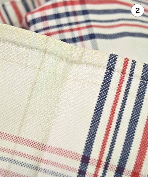 THOM BROWNE เสื้อลำลอง