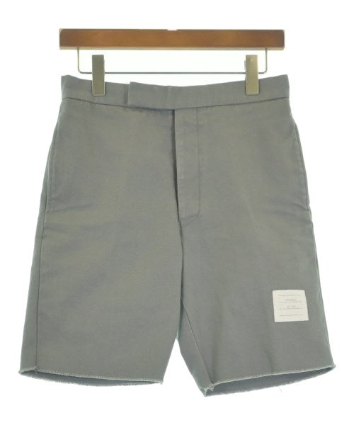THOM BROWNE กางเกงขาสั้น