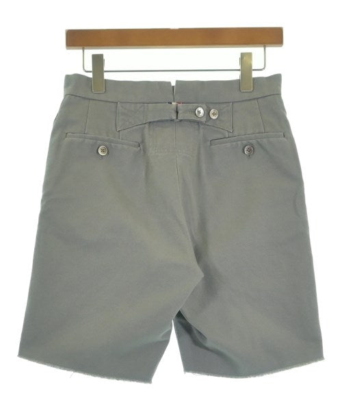 THOM BROWNE กางเกงขาสั้น