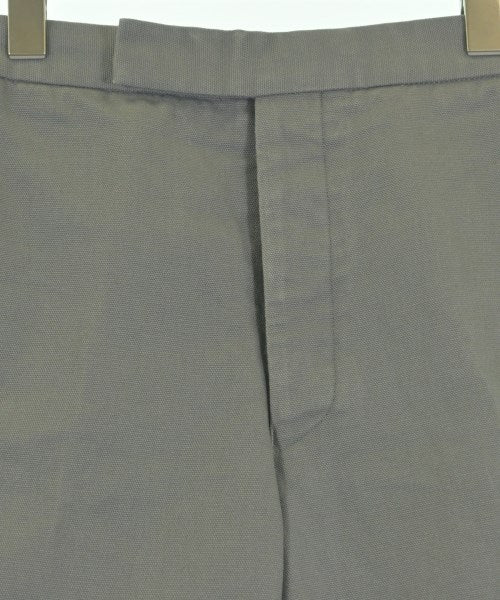 THOM BROWNE กางเกงขาสั้น