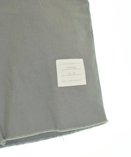 THOM BROWNE กางเกงขาสั้น