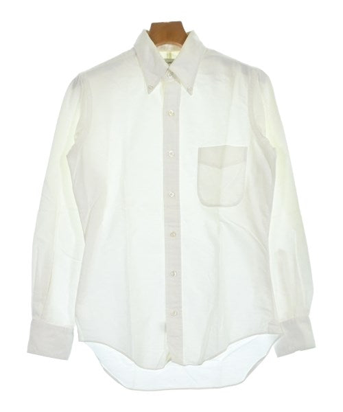 THOM BROWNE เสื้อลำลอง