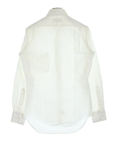 THOM BROWNE เสื้อลำลอง