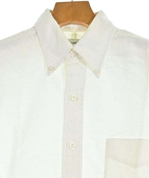 THOM BROWNE เสื้อลำลอง