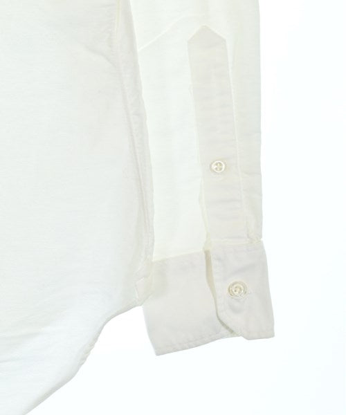 THOM BROWNE เสื้อลำลอง